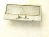 Luz del asiento delantero