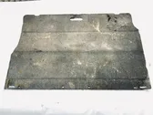 Trunk/boot mat liner