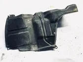 Engine splash shield/under tray