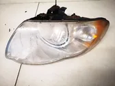 Headlight/headlamp