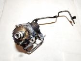 Fuel injection high pressure pump