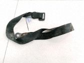 Hebilla del cinturón de seguridad trasero