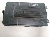 Deckel Batteriekasten