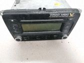 Panel / Radioodtwarzacz CD/DVD/GPS