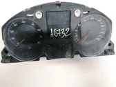 Velocímetro (tablero de instrumentos)