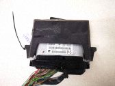 Unidad de control/módulo del motor