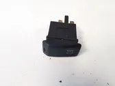 Fog light switch