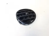 Dash center air vent grill