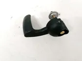 Engine bonnet (hood) release handle