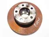 Bremsscheibe vorne