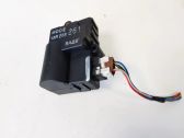 Air flap motor/actuator