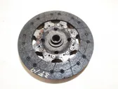 Clutch pressure plate