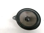 Front door speaker