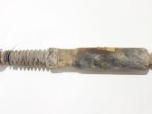 Stoßdämpfer hinten