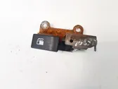 Fuel tank opening switch