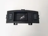 Seat heating switch