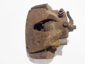 Caliper de freno delantero