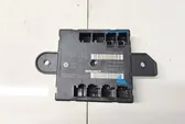 Door control unit/module