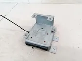 Autres unités de commande / modules