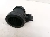 Mass air flow meter