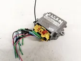 Airbag control unit/module