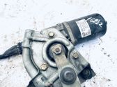 Wiper motor