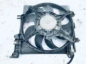 Convogliatore ventilatore raffreddamento del radiatore