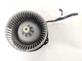 Heater fan/blower