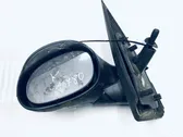 Front door electric wing mirror