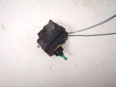 Motor de ajuste de nivel del faro delantero