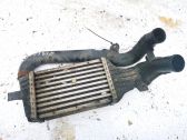 Chłodnica powietrza doładowującego / Intercooler