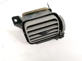 Dash center air vent grill