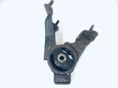 Engine mount bracket