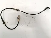 ABS brake wheel speed sensor