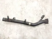 Fuel tank filler neck pipe