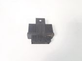 Unité de commande / module de pompe à carburant