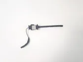 Interior temperature sensor