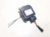 Stellmotor Heizung Klima