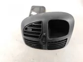 Dash center air vent grill