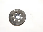 Crankshaft pulley