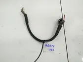 Positive cable (battery)