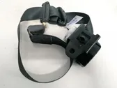 Ceinture de sécurité arrière