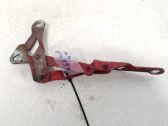 Zawiasy pokrywy / maski silnika