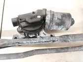 Wiper motor