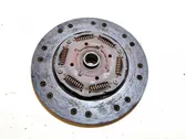 Clutch pressure plate