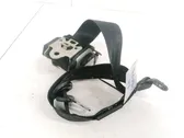 Ceinture de sécurité avant