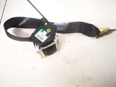 Cinturón trasero