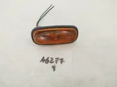 Front fender indicator light