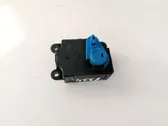 Air flap motor/actuator