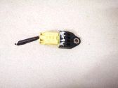 Sensor impacto/accidente para activar Airbag